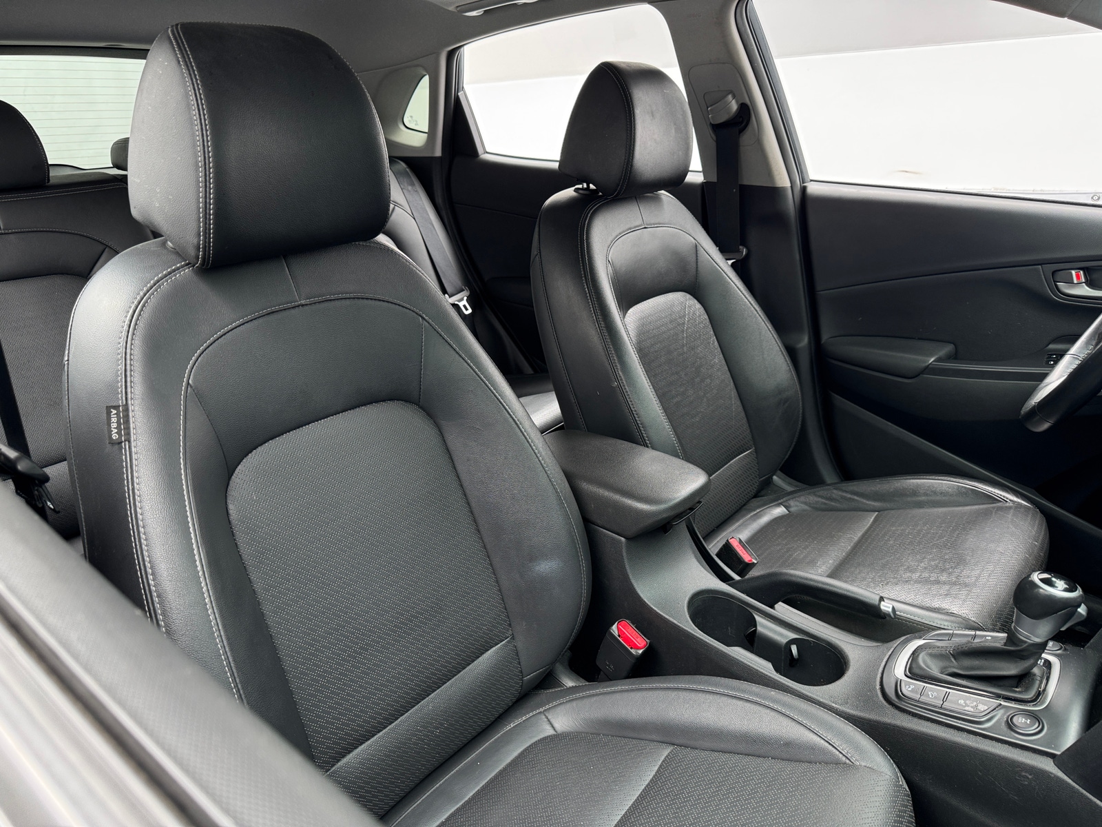 Thumbnail: 2019 Hyundai Kona - 2