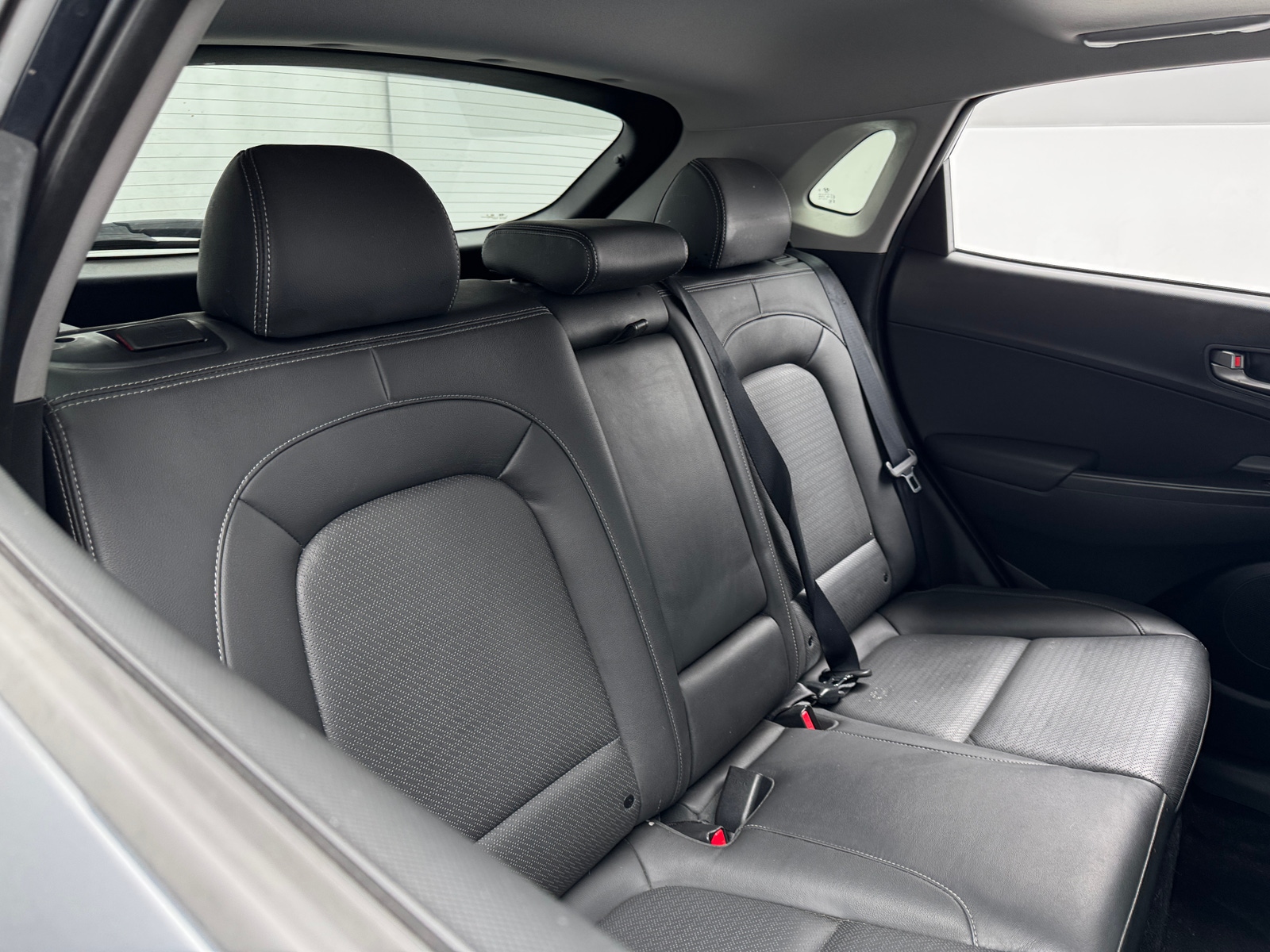 Thumbnail: 2019 Hyundai Kona - 6