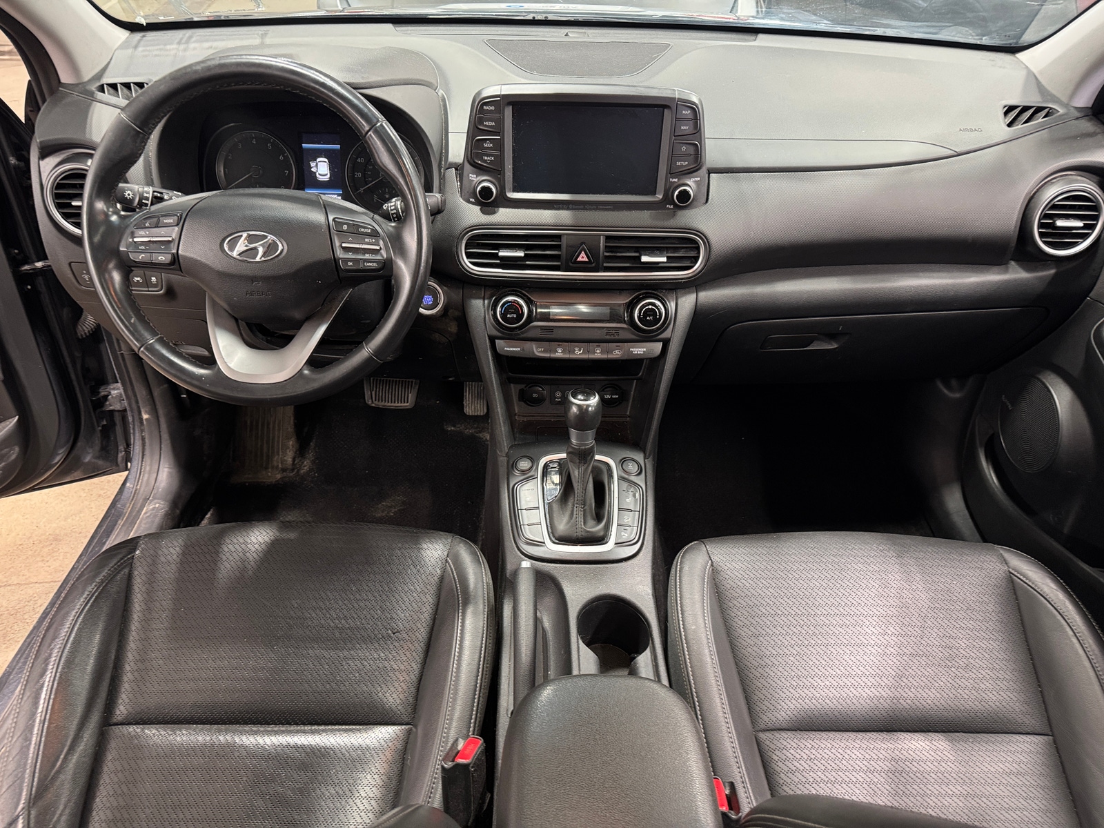 Thumbnail: 2019 Hyundai Kona - 3