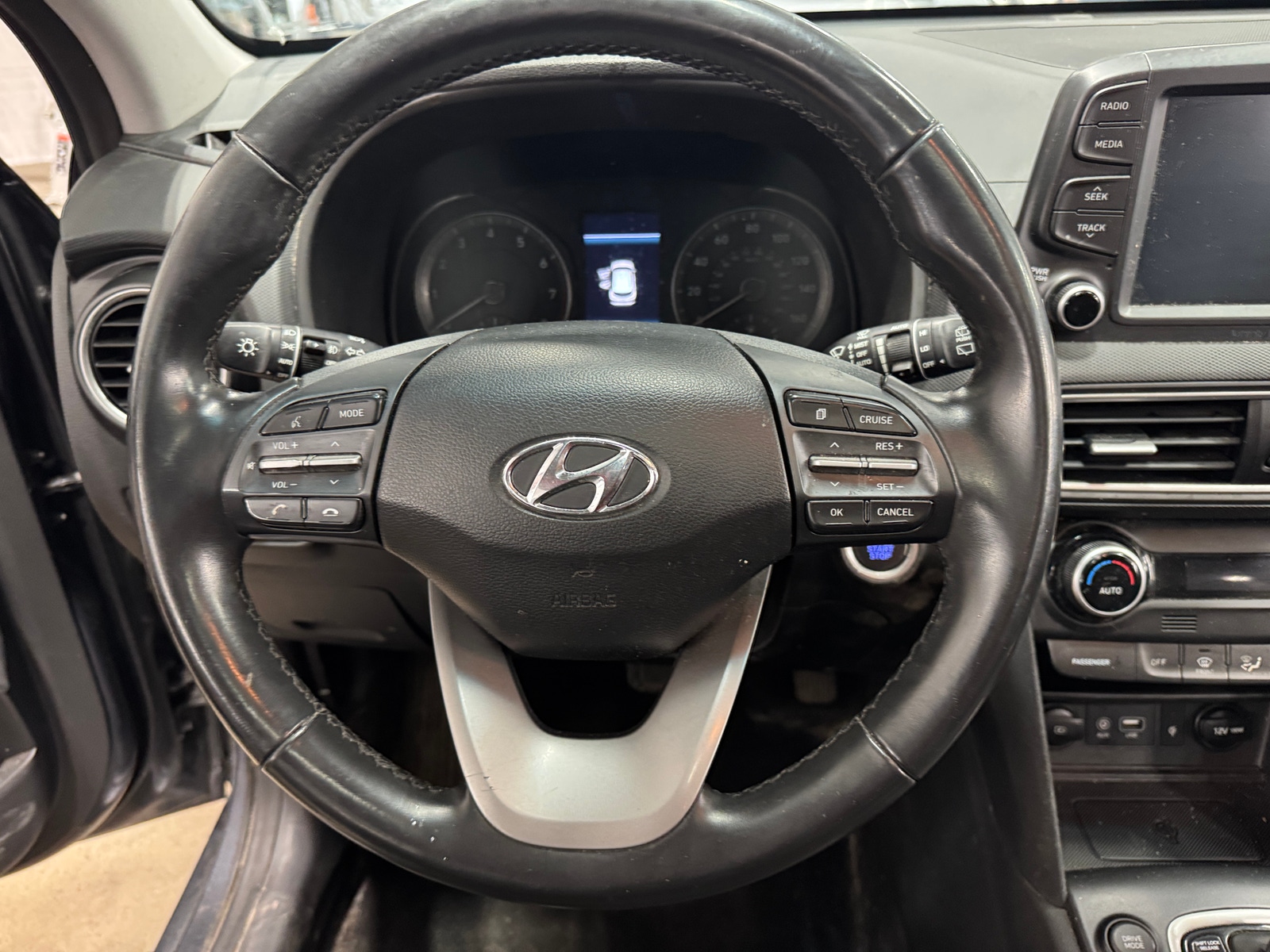 Thumbnail: 2019 Hyundai Kona - 5