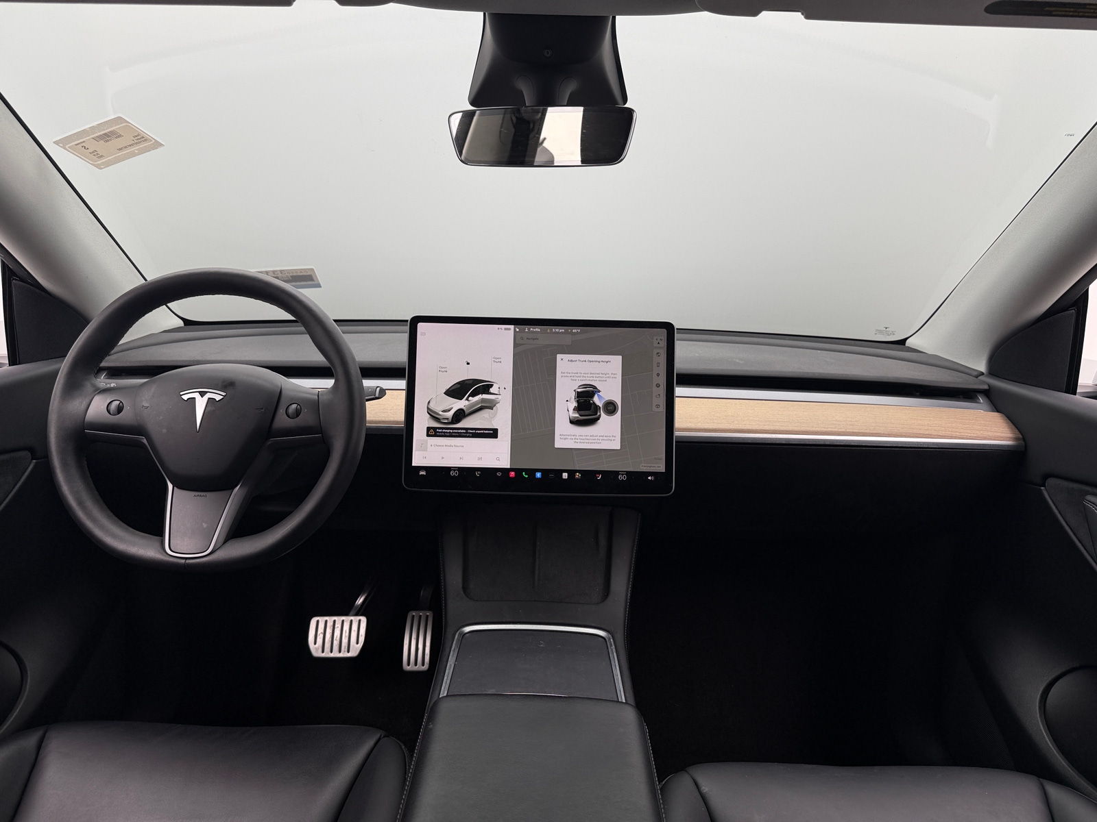 Thumbnail: 2022 Tesla Model Y - 2