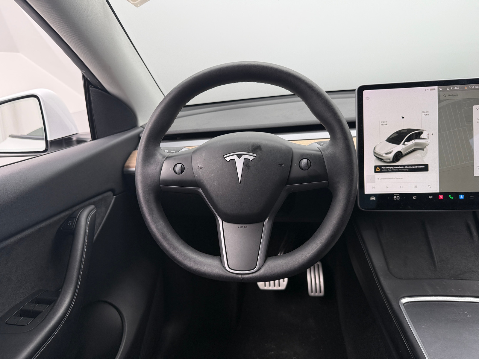 Thumbnail: 2022 Tesla Model Y - 4