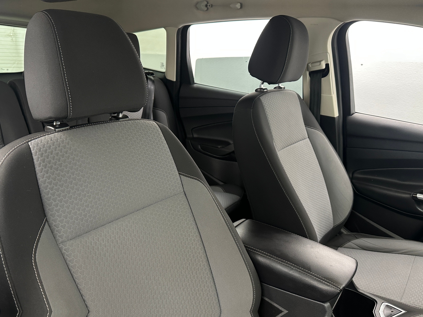 Thumbnail: 2017 Ford Escape - 2