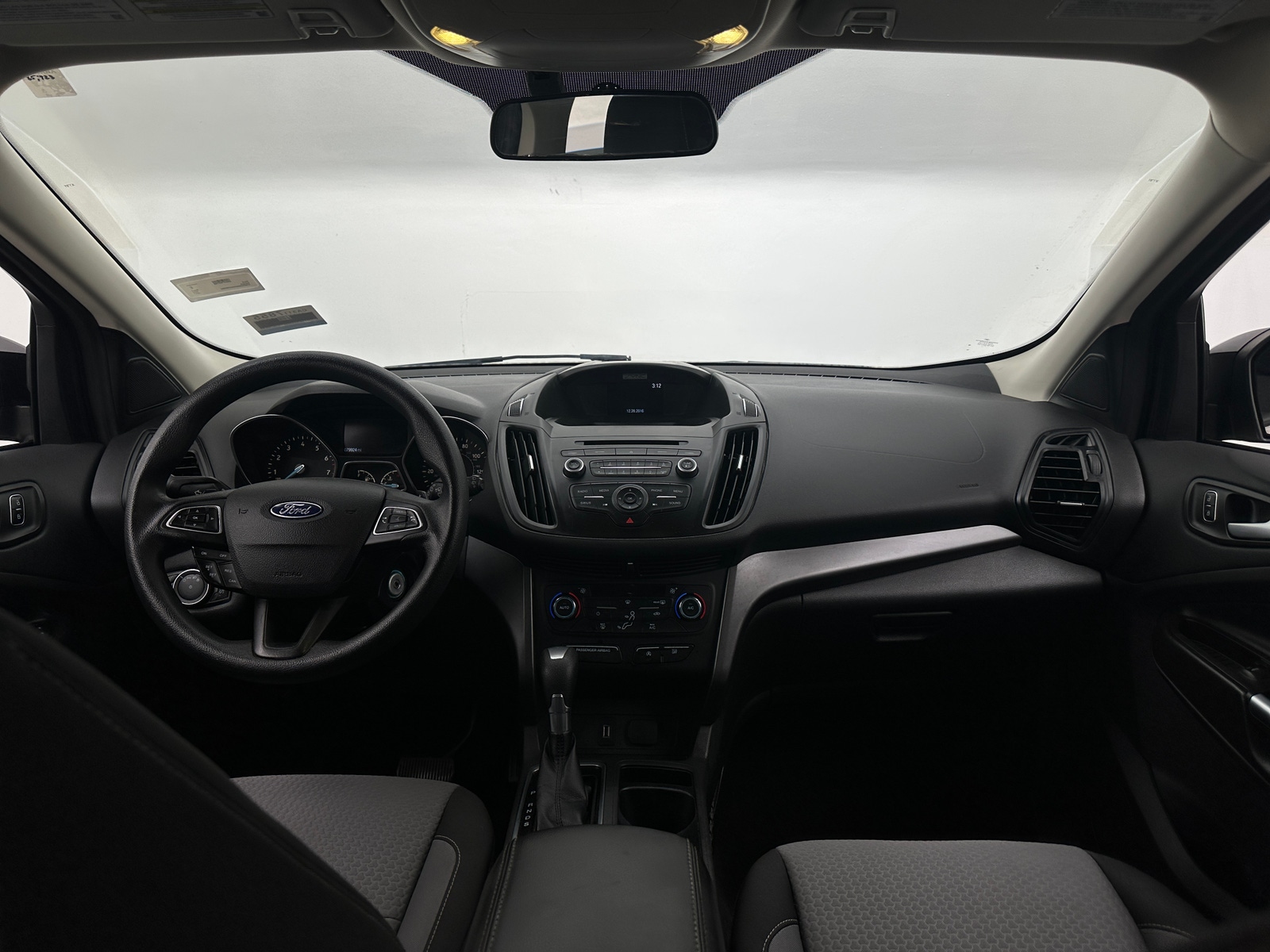 Thumbnail: 2017 Ford Escape - 3