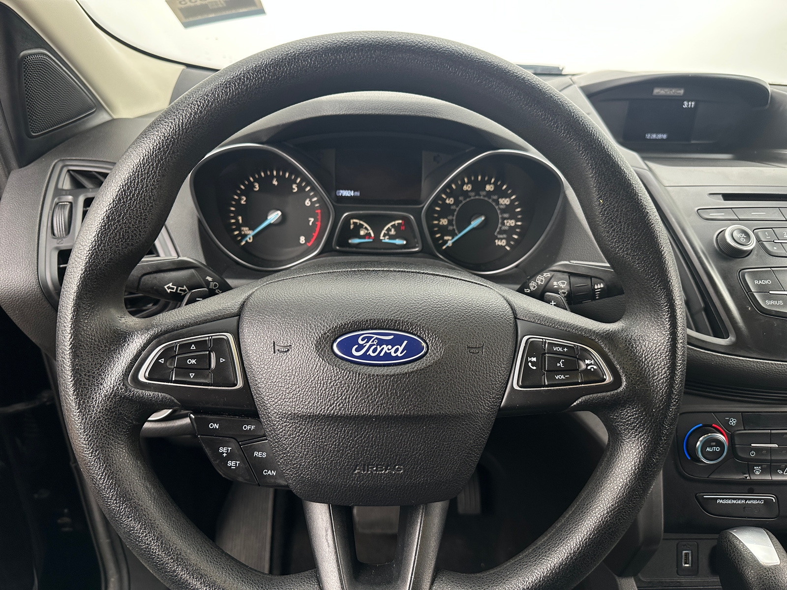 Thumbnail: 2017 Ford Escape - 5