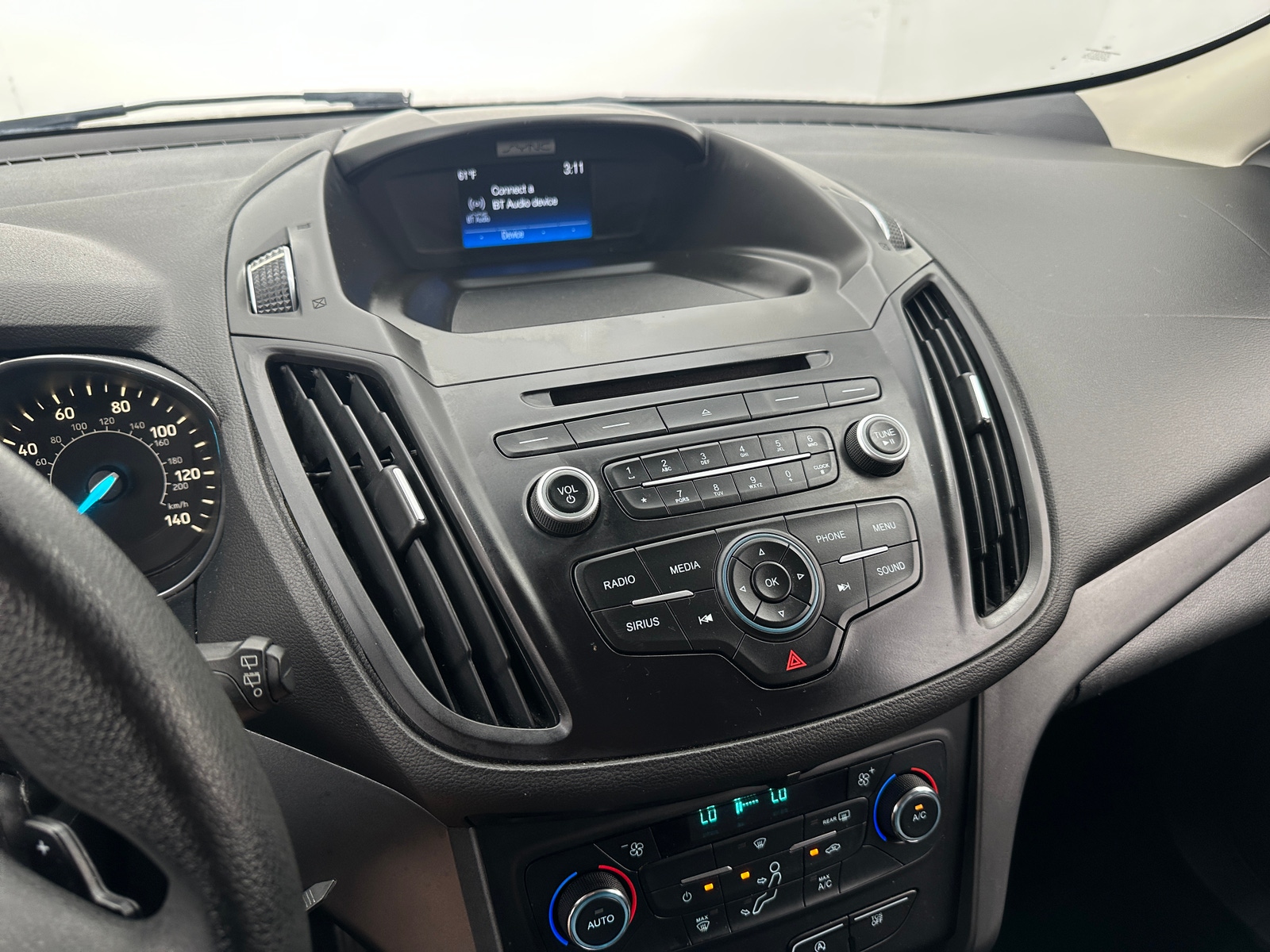 Thumbnail: 2017 Ford Escape - 4