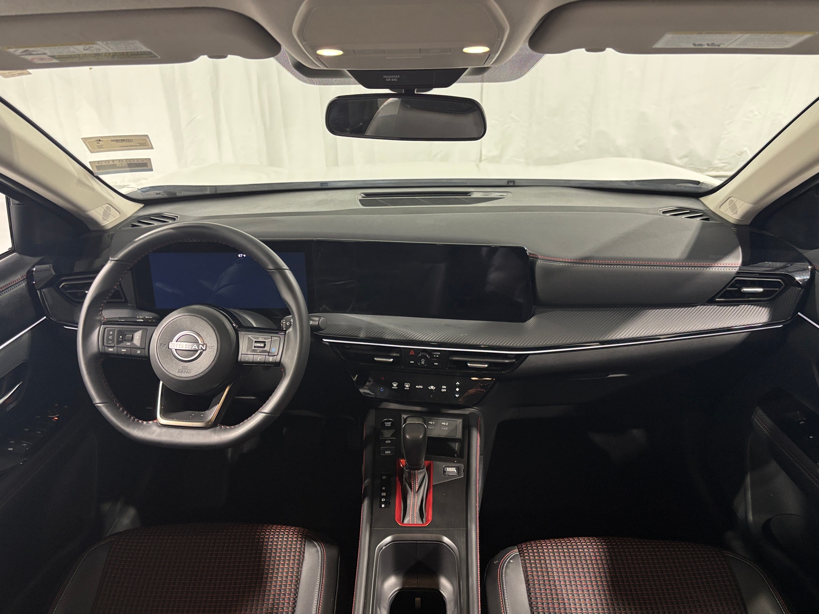 Thumbnail: 2025 Nissan Kicks - 3