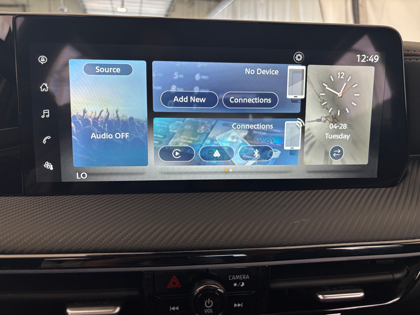 Thumbnail: 2025 Nissan Kicks - 4