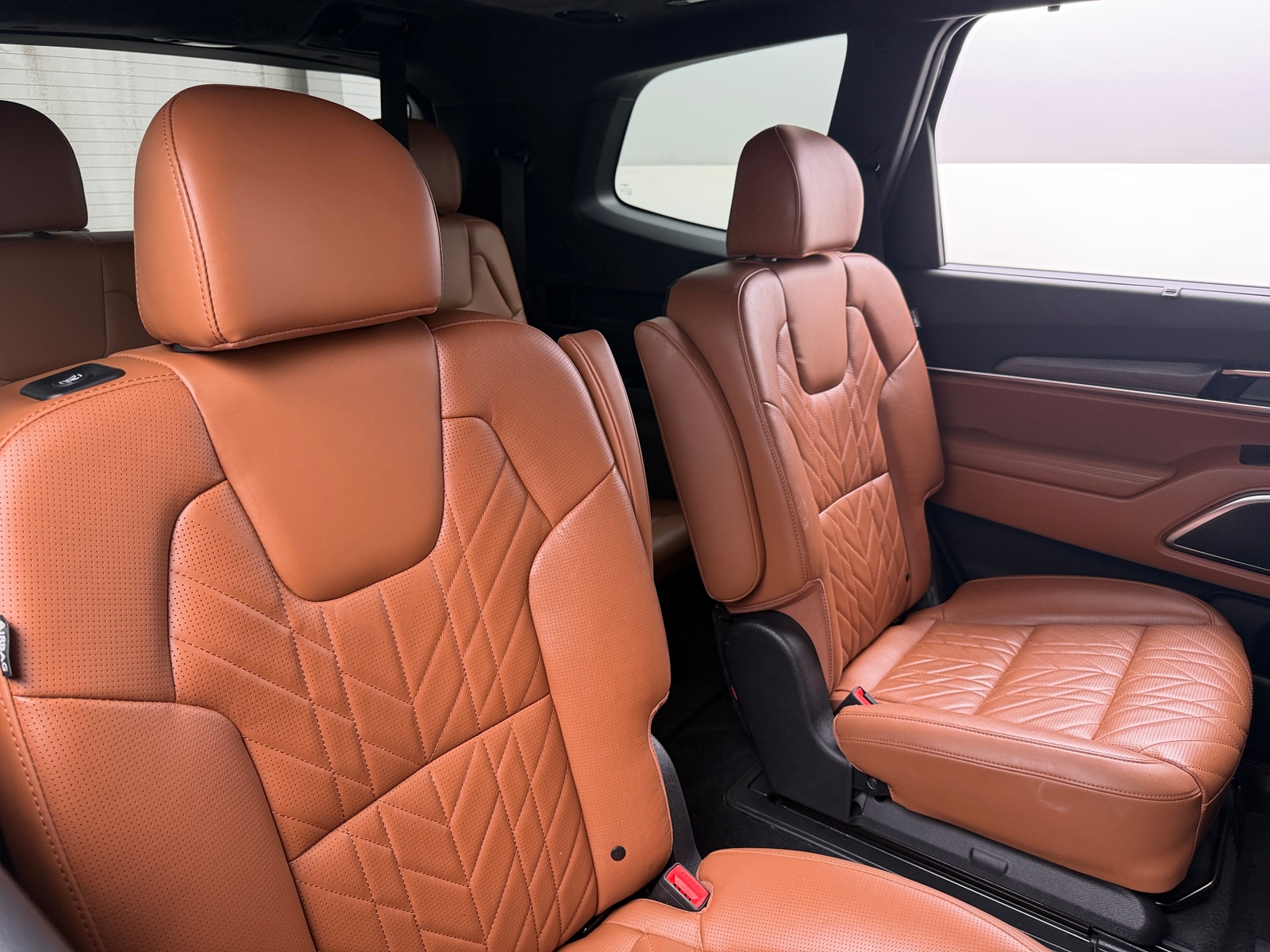 Thumbnail: 2024 Kia Telluride - 5