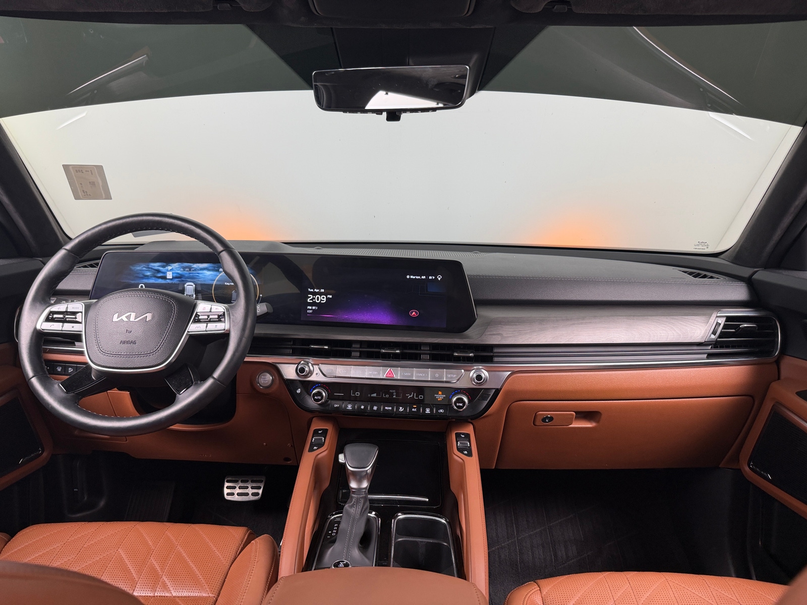 Thumbnail: 2024 Kia Telluride - 2