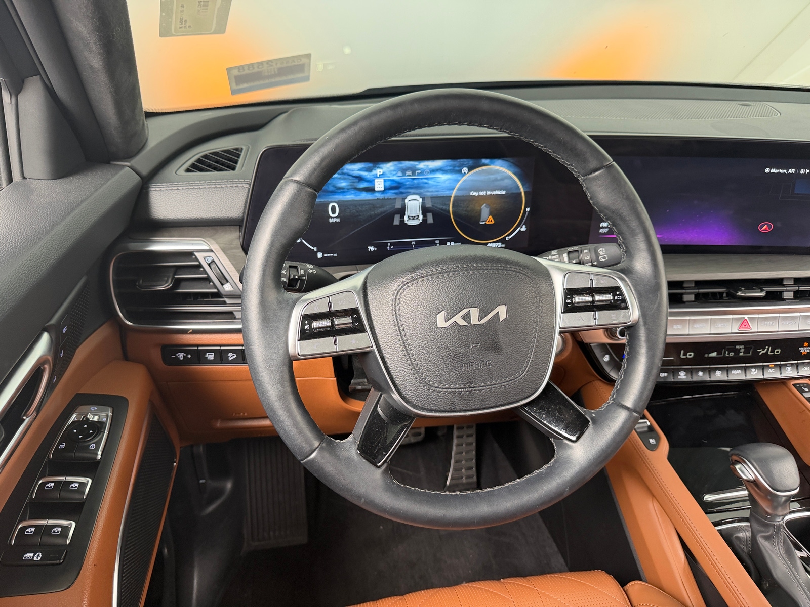 Thumbnail: 2024 Kia Telluride - 4