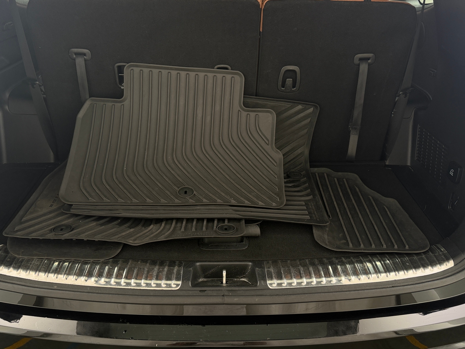 Thumbnail: 2024 Kia Telluride - 6
