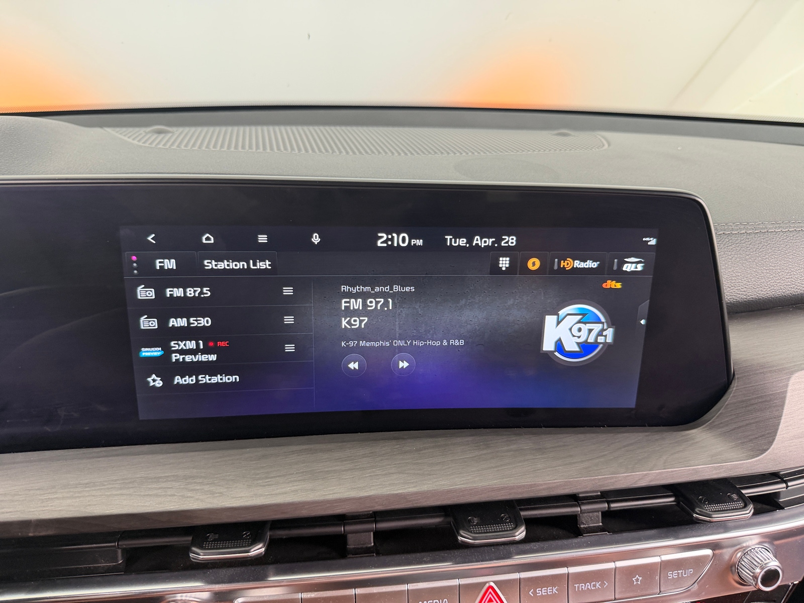 Thumbnail: 2024 Kia Telluride - 3