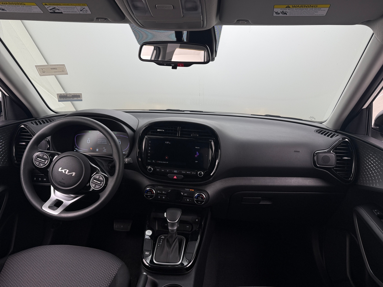 Thumbnail: 2025 Kia Soul - 3
