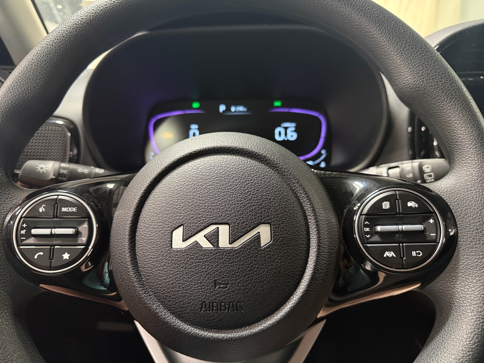 Thumbnail: 2025 Kia Soul - 5