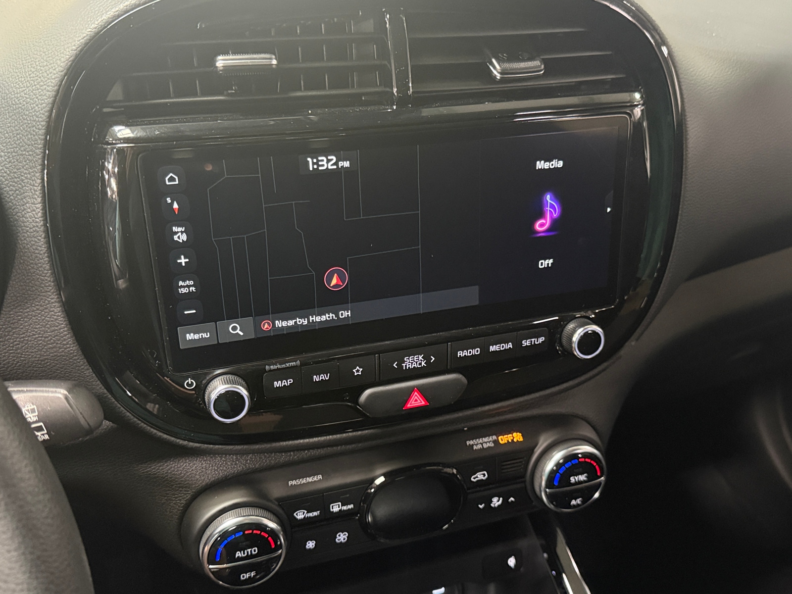 Thumbnail: 2025 Kia Soul - 4