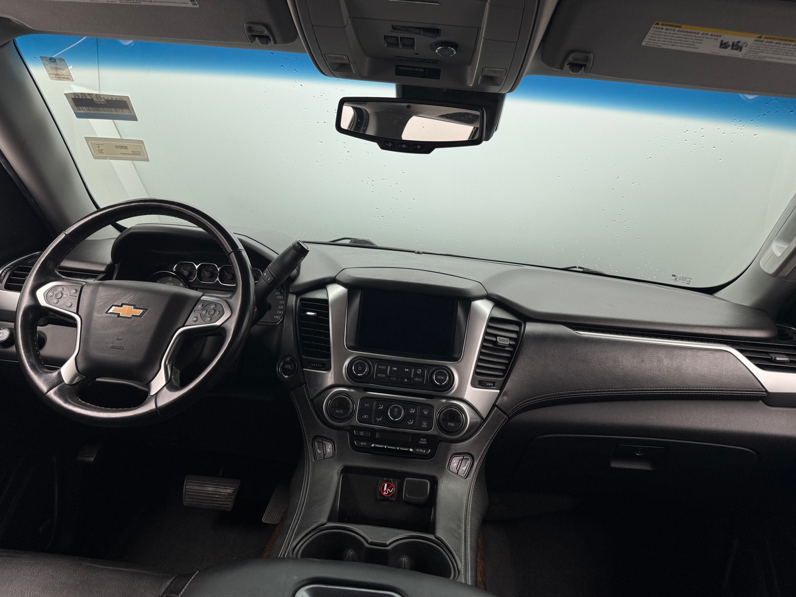 Thumbnail: 2019 Chevrolet Suburban - 2