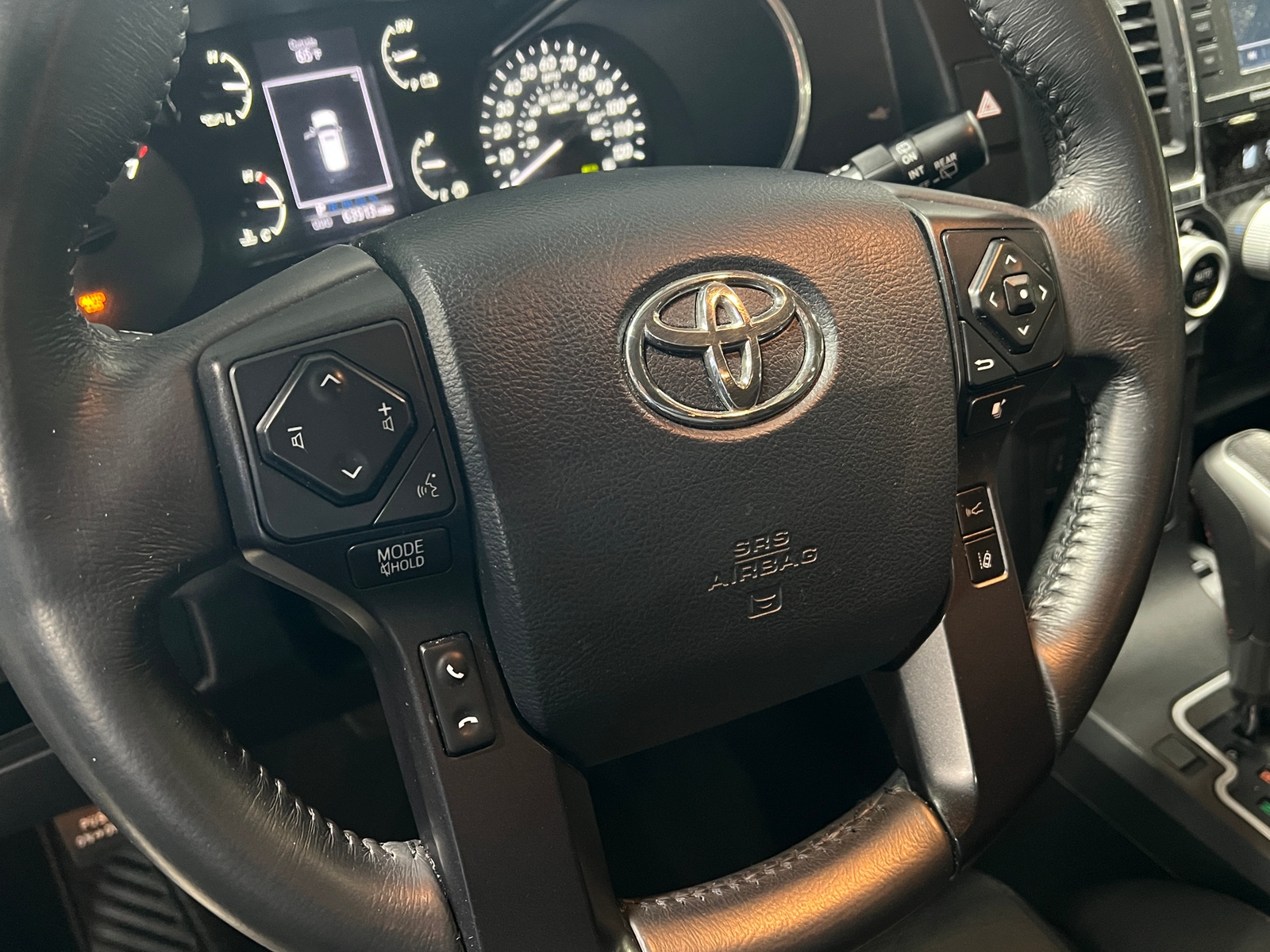 Thumbnail: 2020 Toyota Sequoia - 4