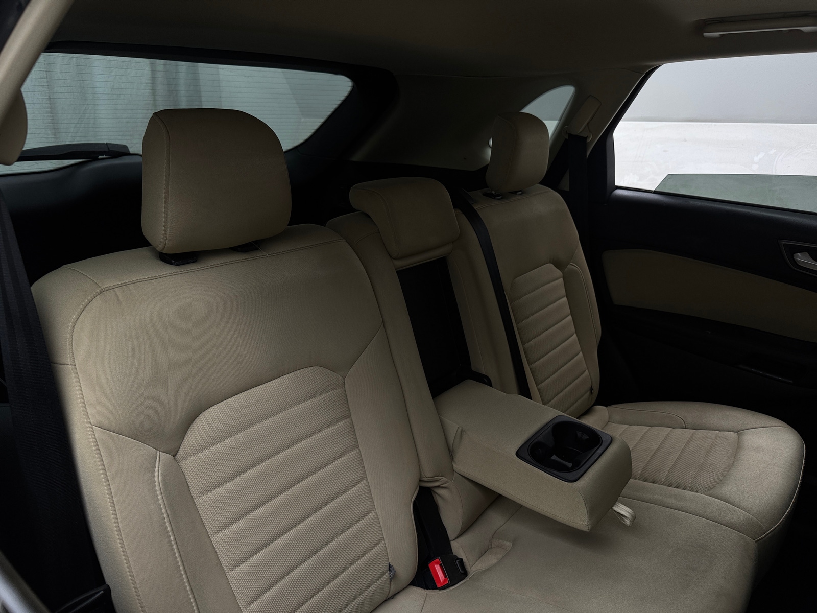 Thumbnail: 2017 Ford Edge - 6