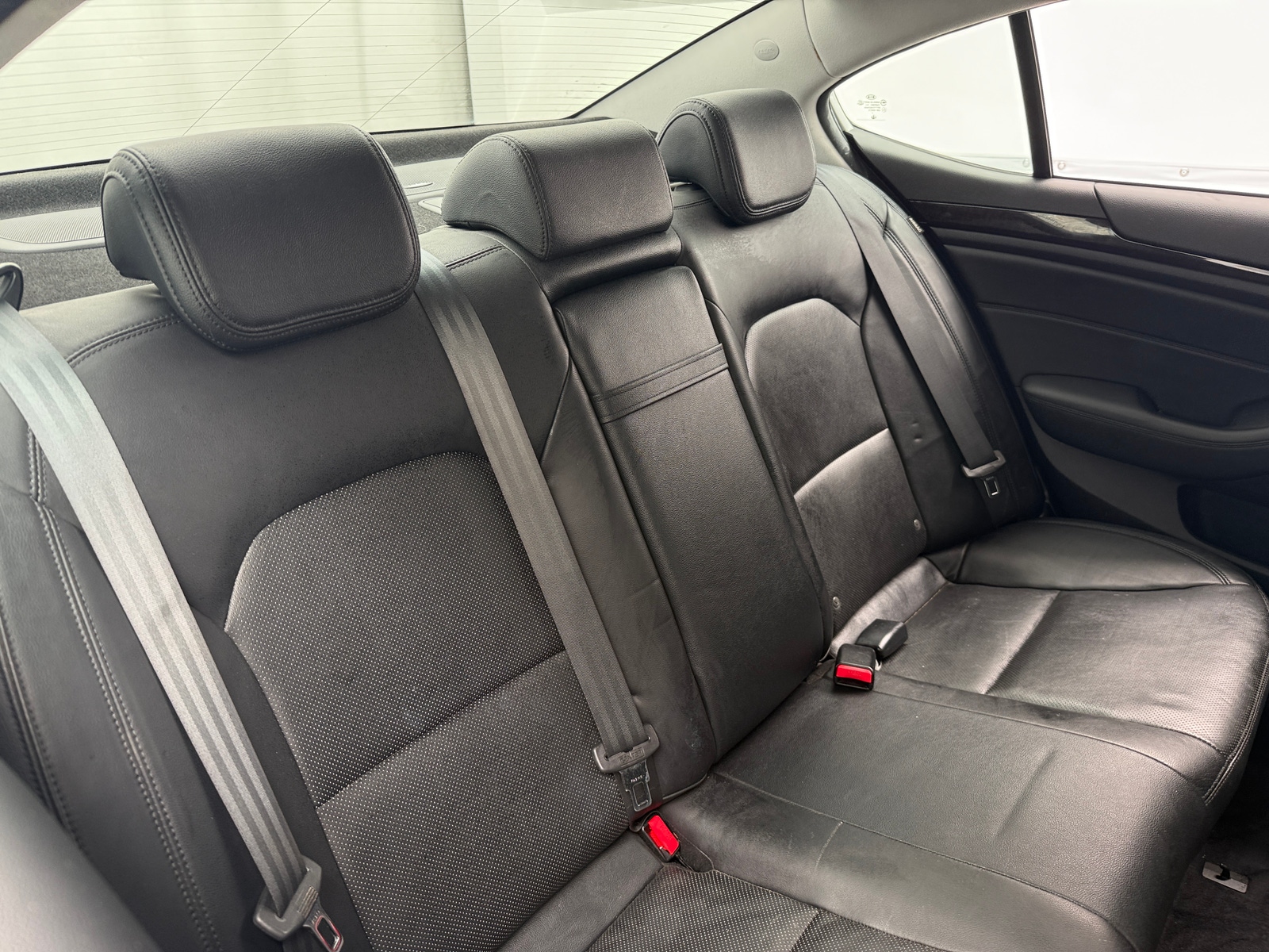 Thumbnail: 2014 Kia Cadenza - 5
