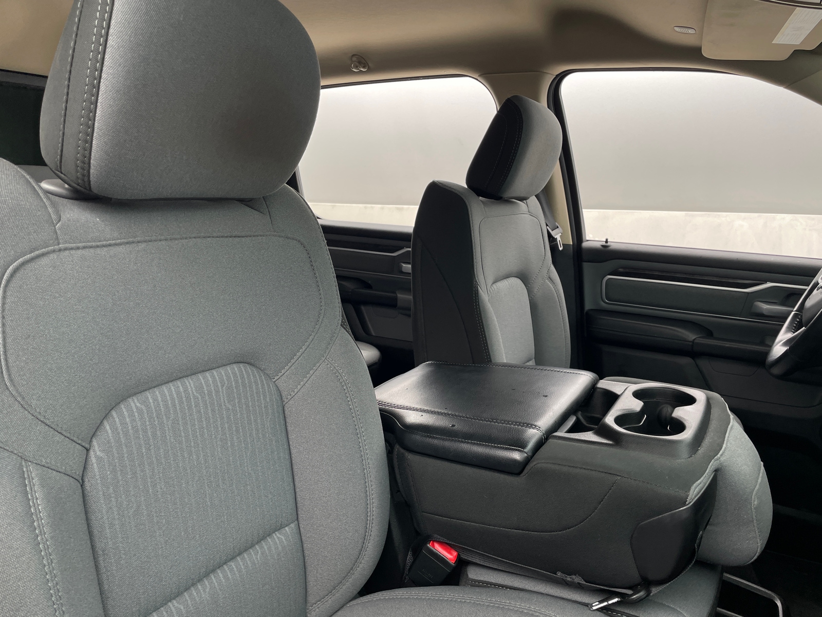 Thumbnail: 2019 RAM 1500 - 2