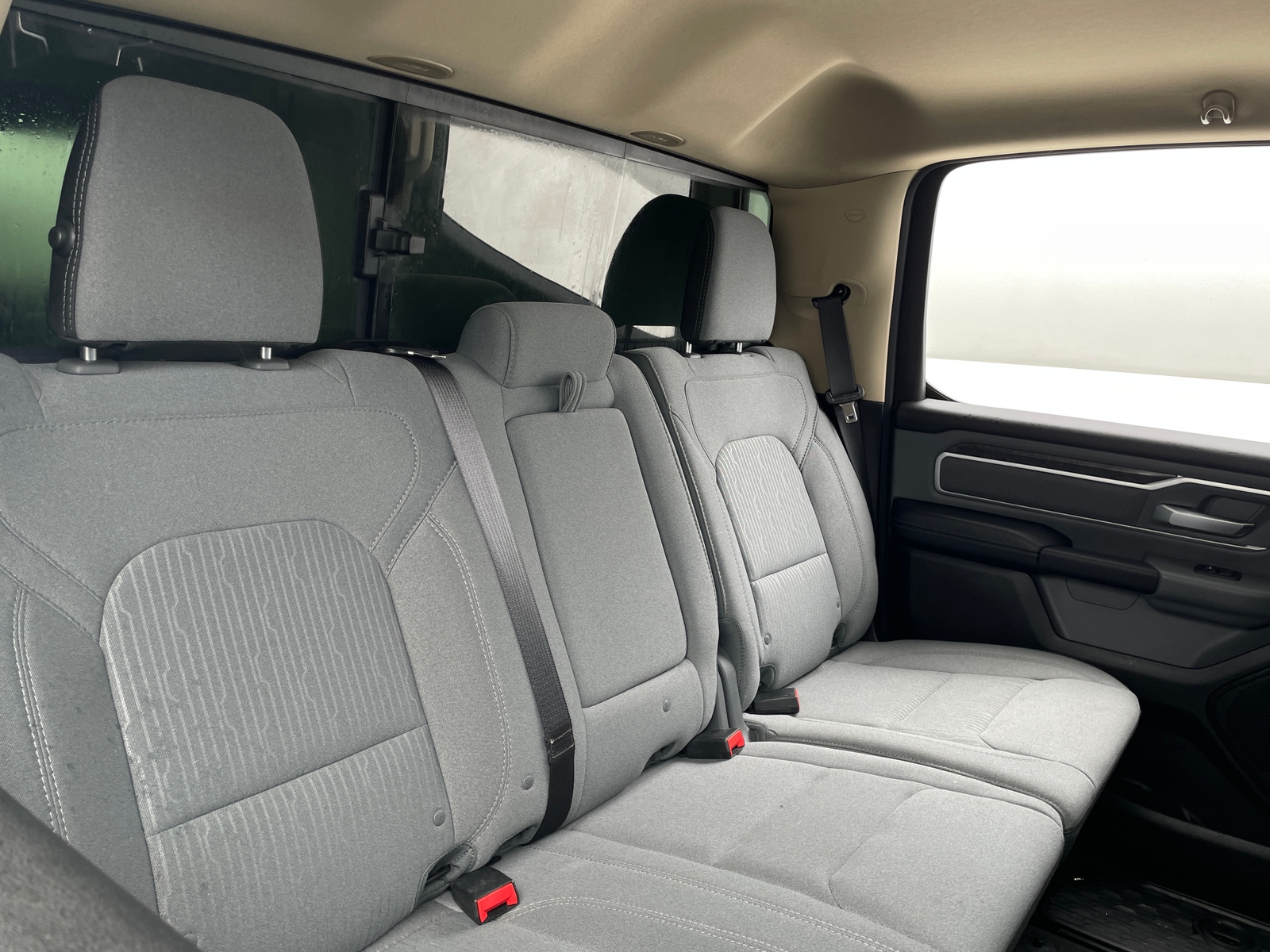 Thumbnail: 2019 RAM 1500 - 6