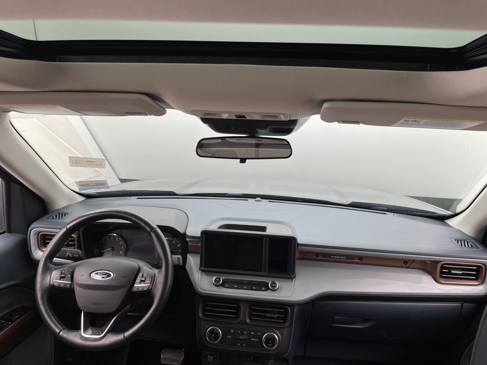 Thumbnail: 2022 Ford Maverick - 2