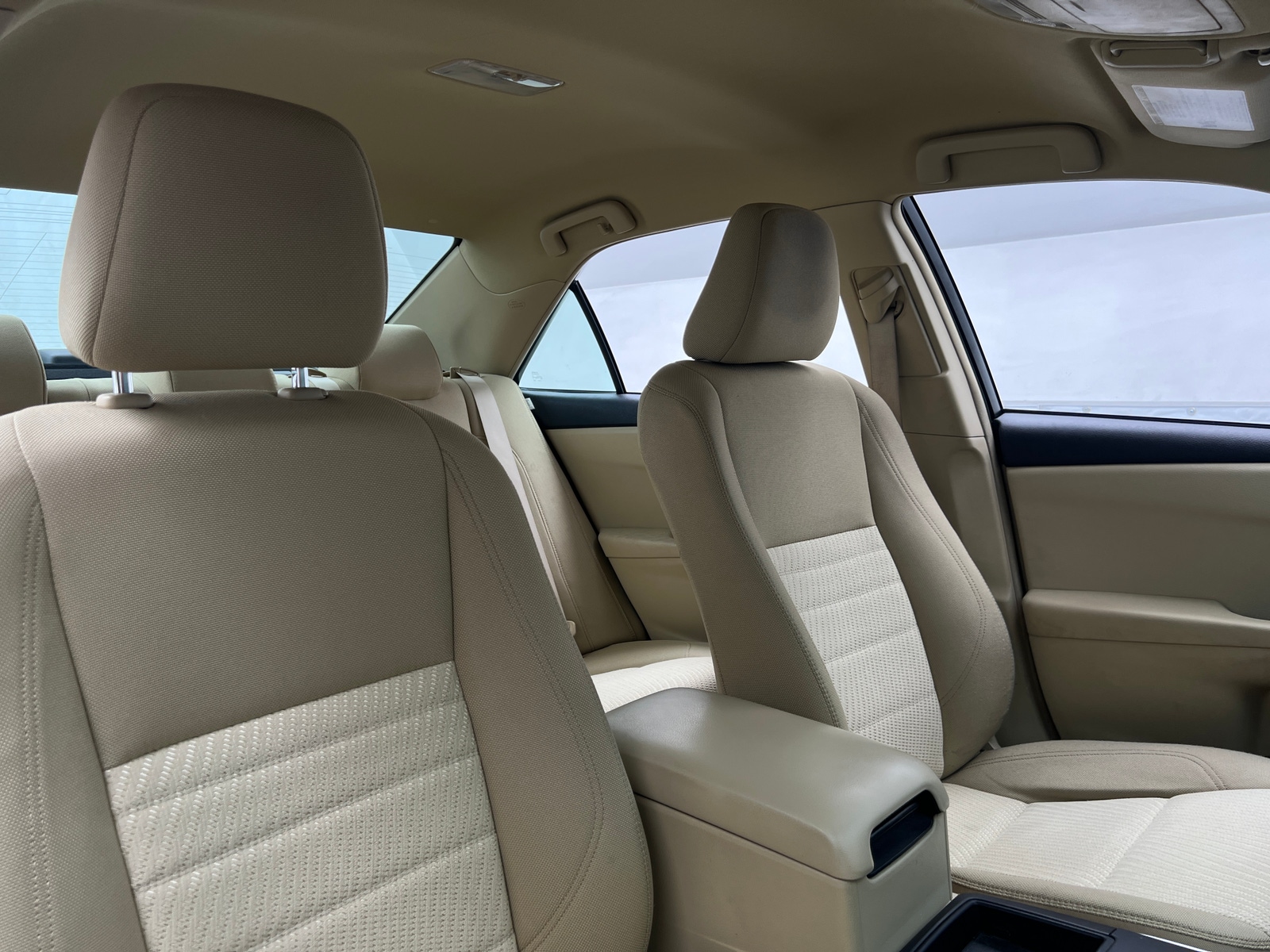 Thumbnail: 2016 Toyota Camry - 2