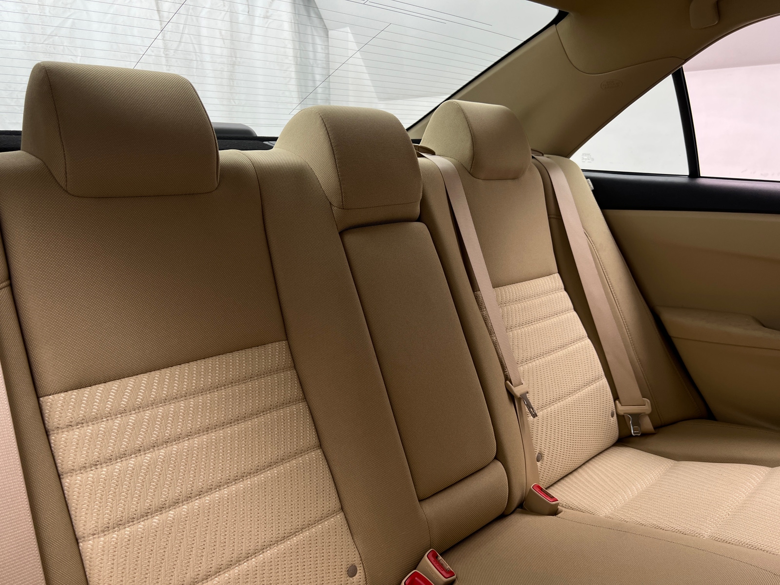 Thumbnail: 2016 Toyota Camry - 6