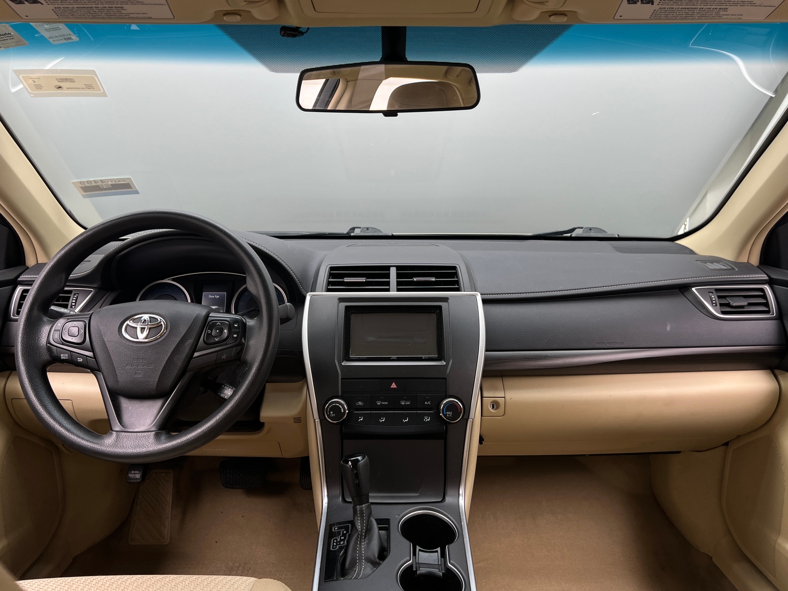 Thumbnail: 2016 Toyota Camry - 3