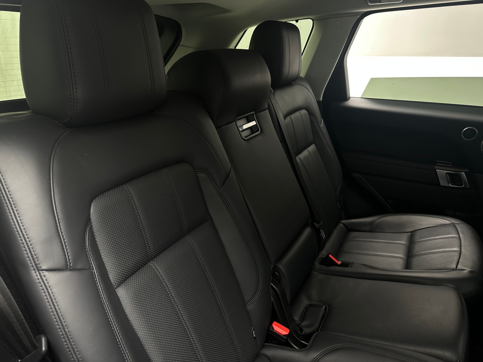 Thumbnail: 2019 Land Rover Range Rover Sport - 5