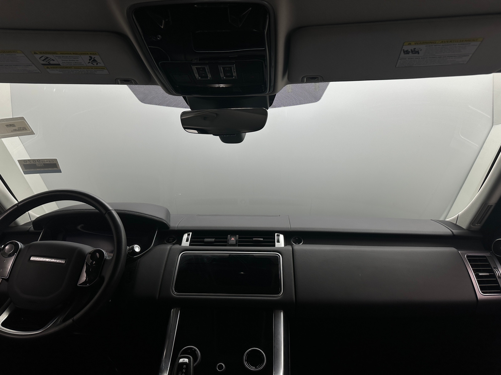 Thumbnail: 2019 Land Rover Range Rover Sport - 2
