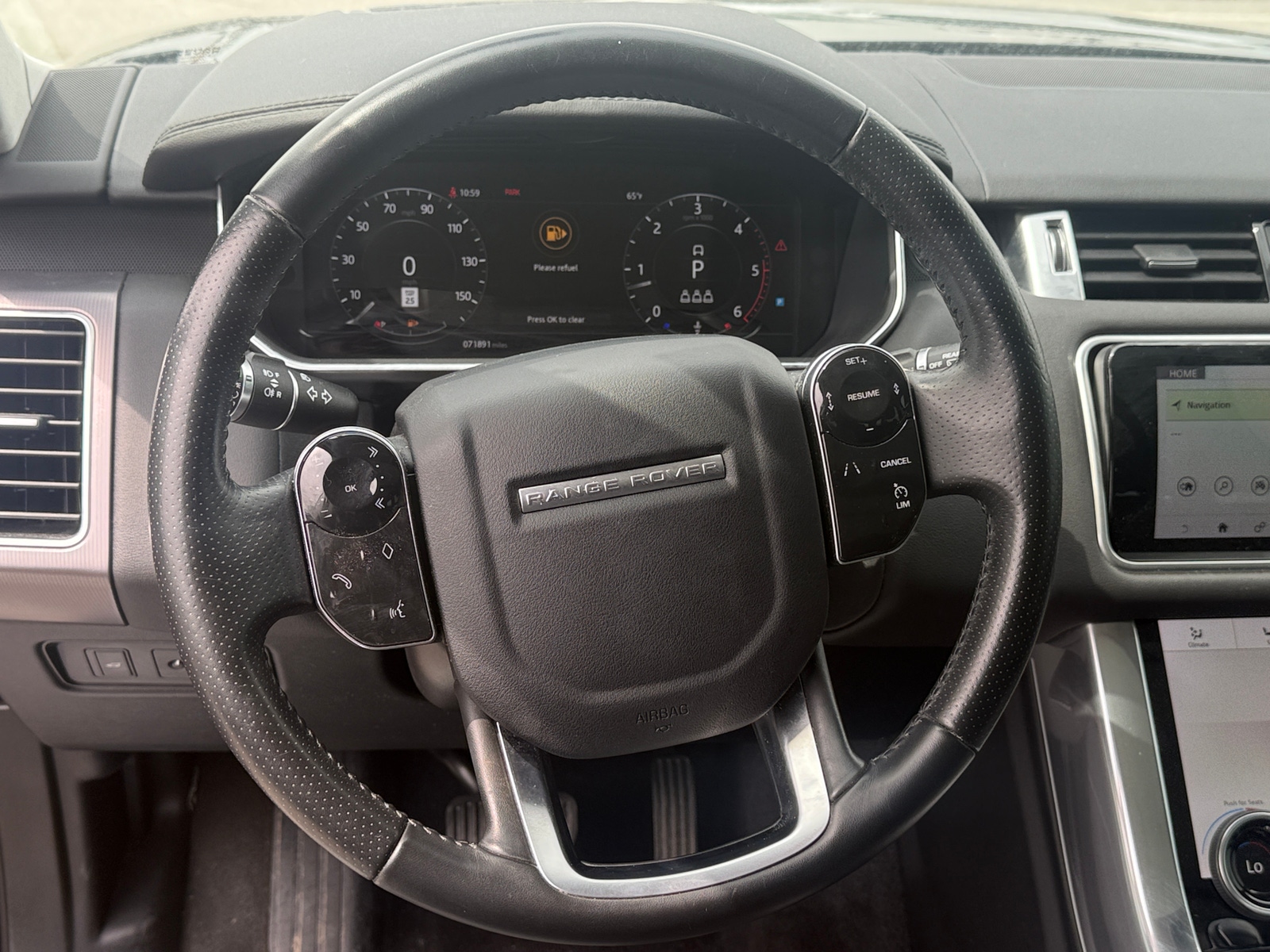 Thumbnail: 2019 Land Rover Range Rover Sport - 4