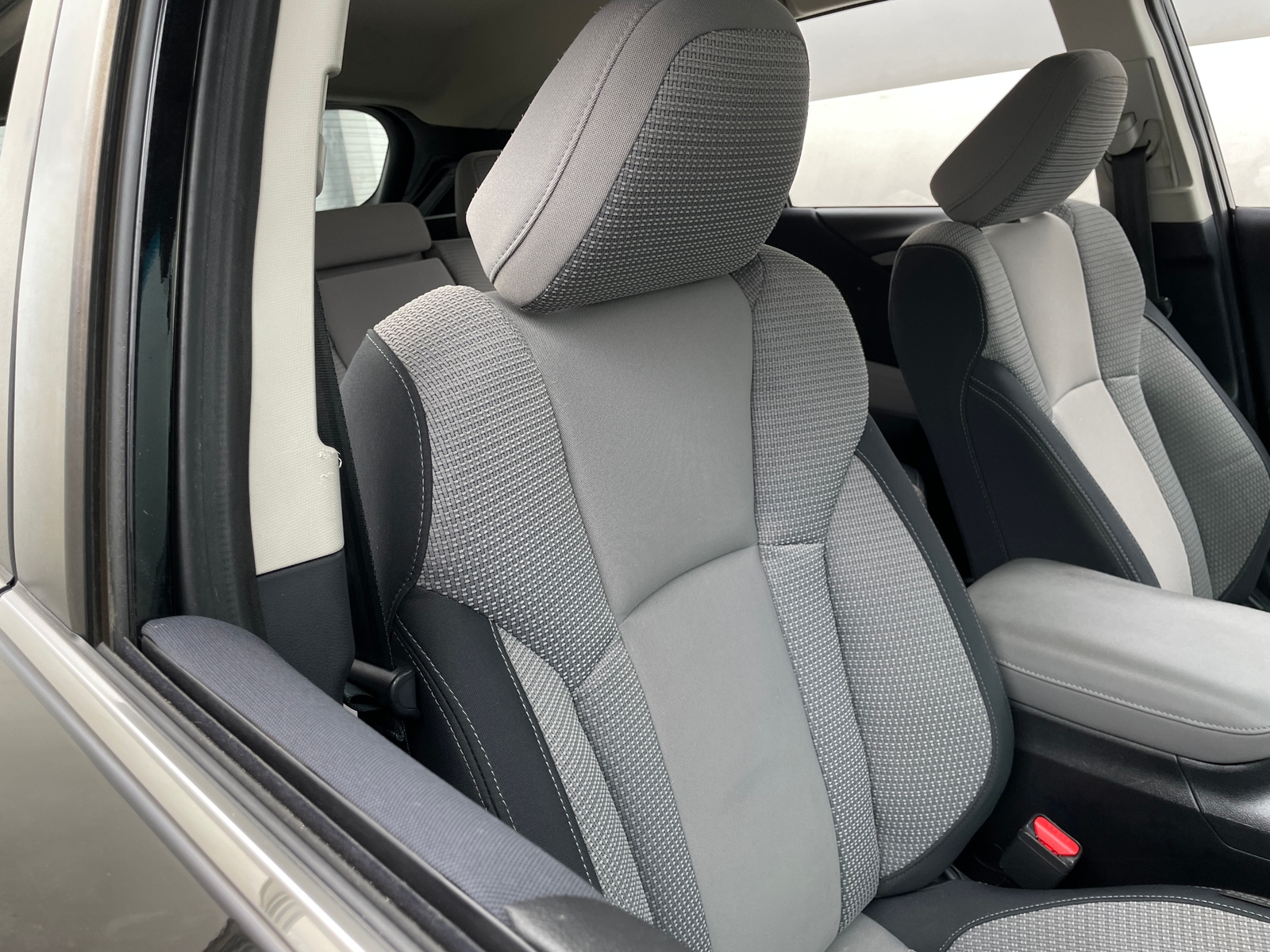 Thumbnail: 2020 Subaru Outback - 2