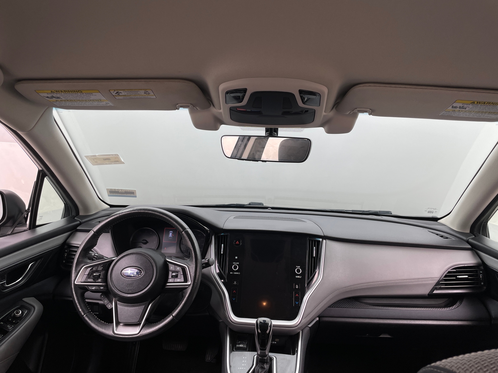 Thumbnail: 2020 Subaru Outback - 3