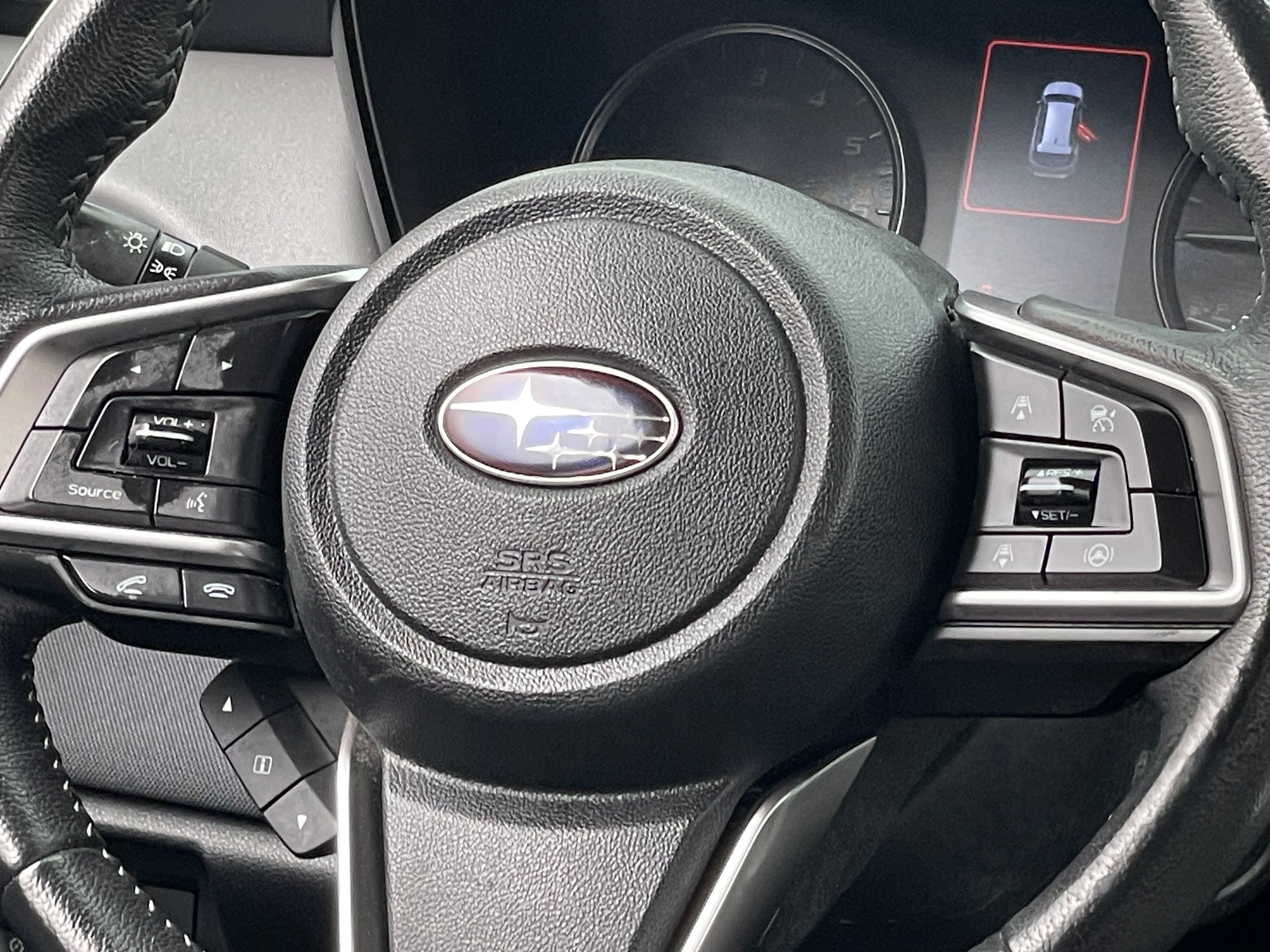 Thumbnail: 2020 Subaru Outback - 5