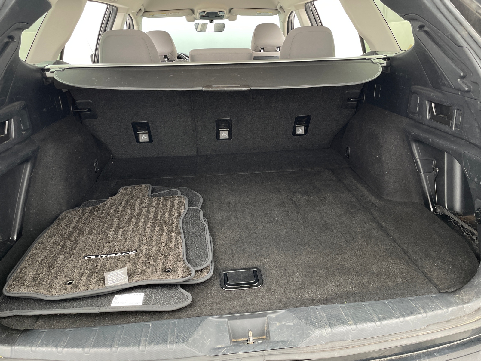 Thumbnail: 2020 Subaru Outback - 7