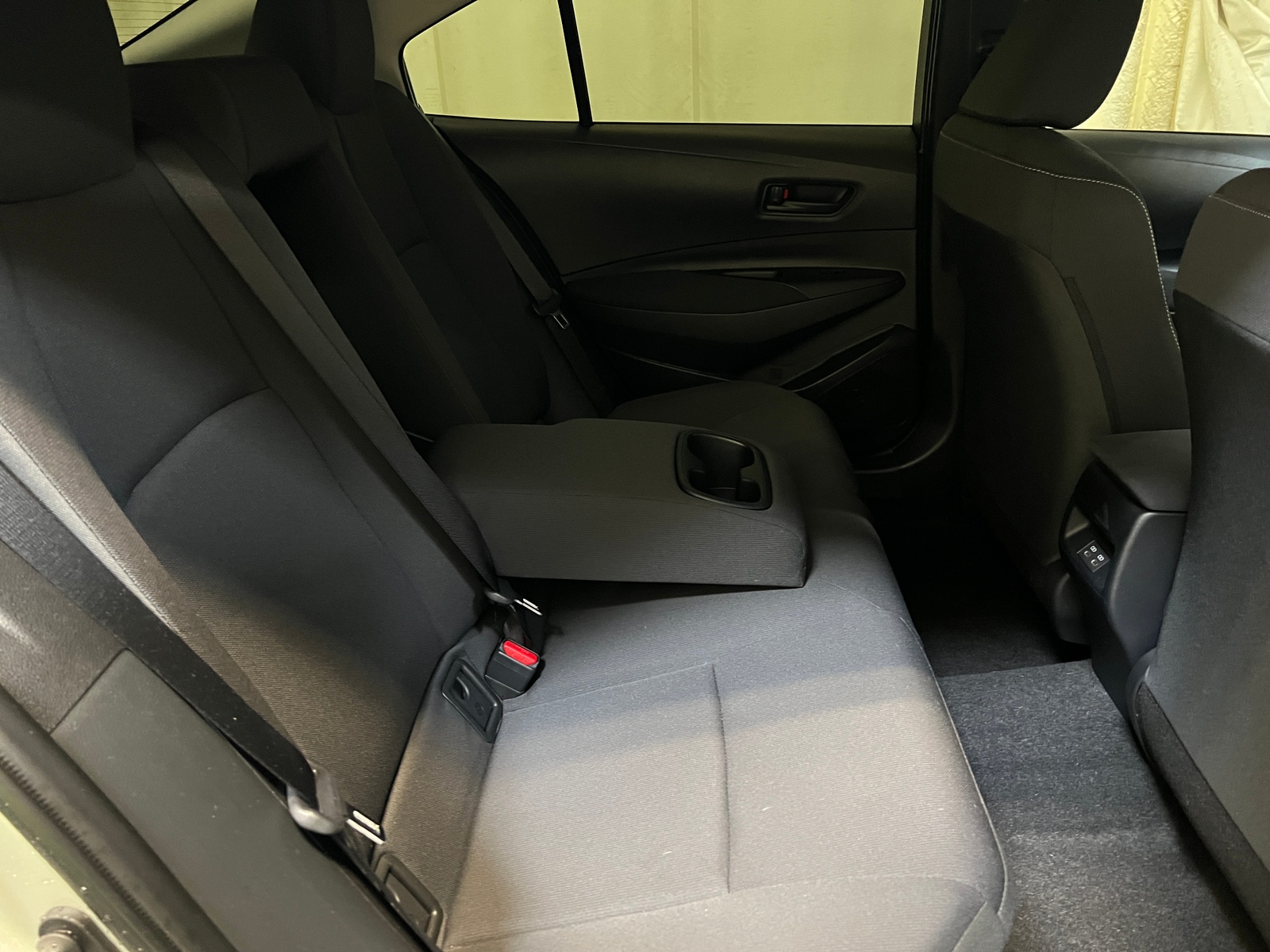 Thumbnail: 2025 Toyota Corolla - 6