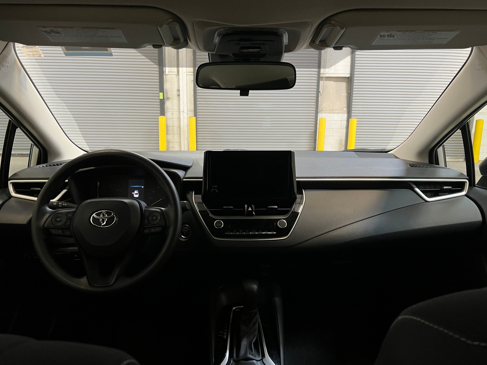 Thumbnail: 2025 Toyota Corolla - 3
