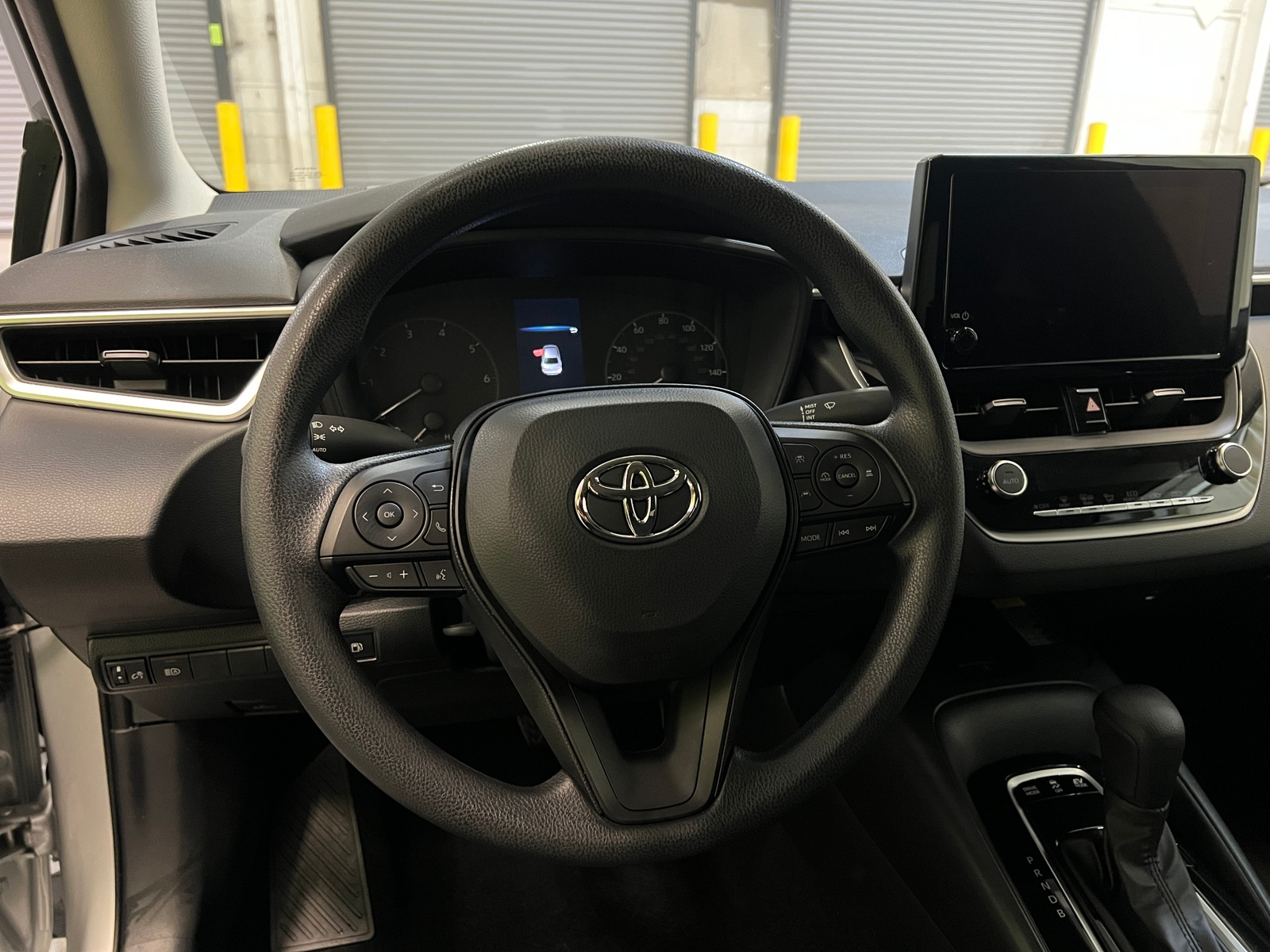 Thumbnail: 2025 Toyota Corolla - 5