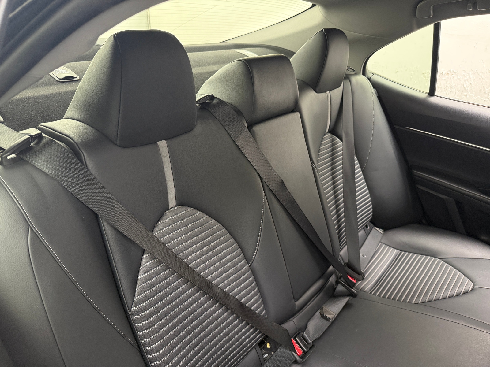 Thumbnail: 2018 Toyota Camry - 6