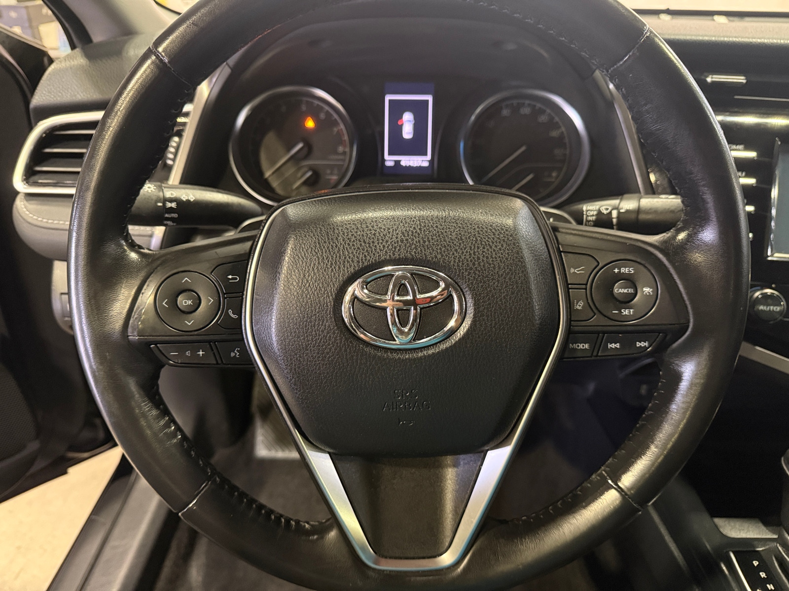 Thumbnail: 2018 Toyota Camry - 5