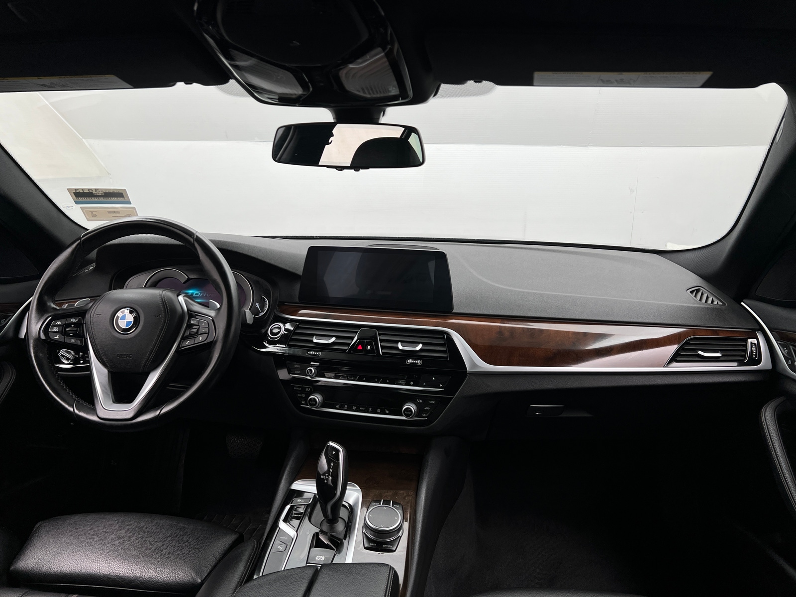 Thumbnail: 2019 BMW 5 Series - 2