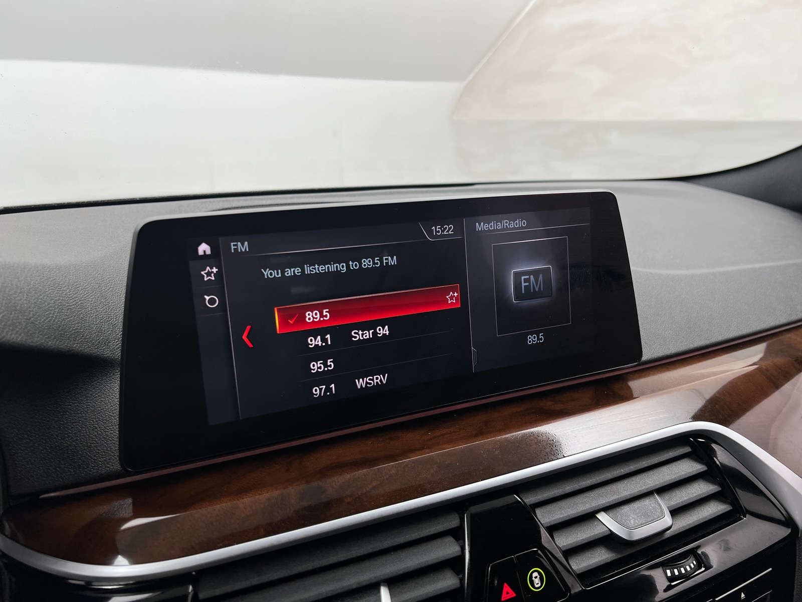 Thumbnail: 2019 BMW 5 Series - 3