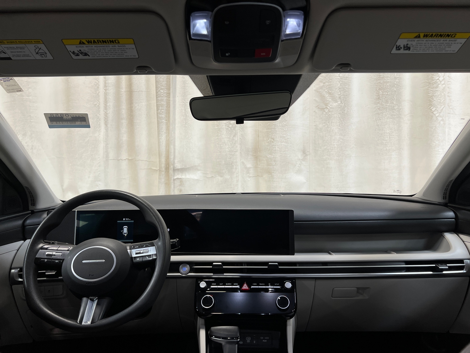 Thumbnail: 2025 Hyundai Tucson - 3