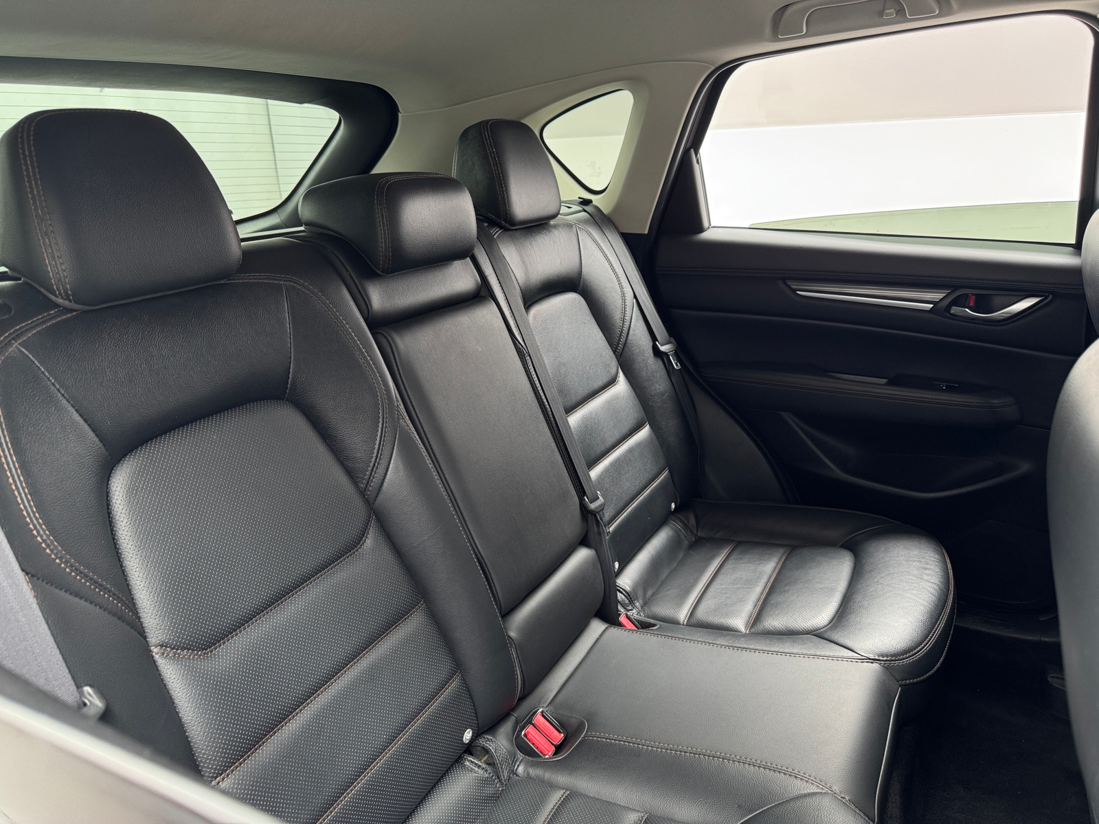 Thumbnail: 2019 Mazda CX-5 - 5