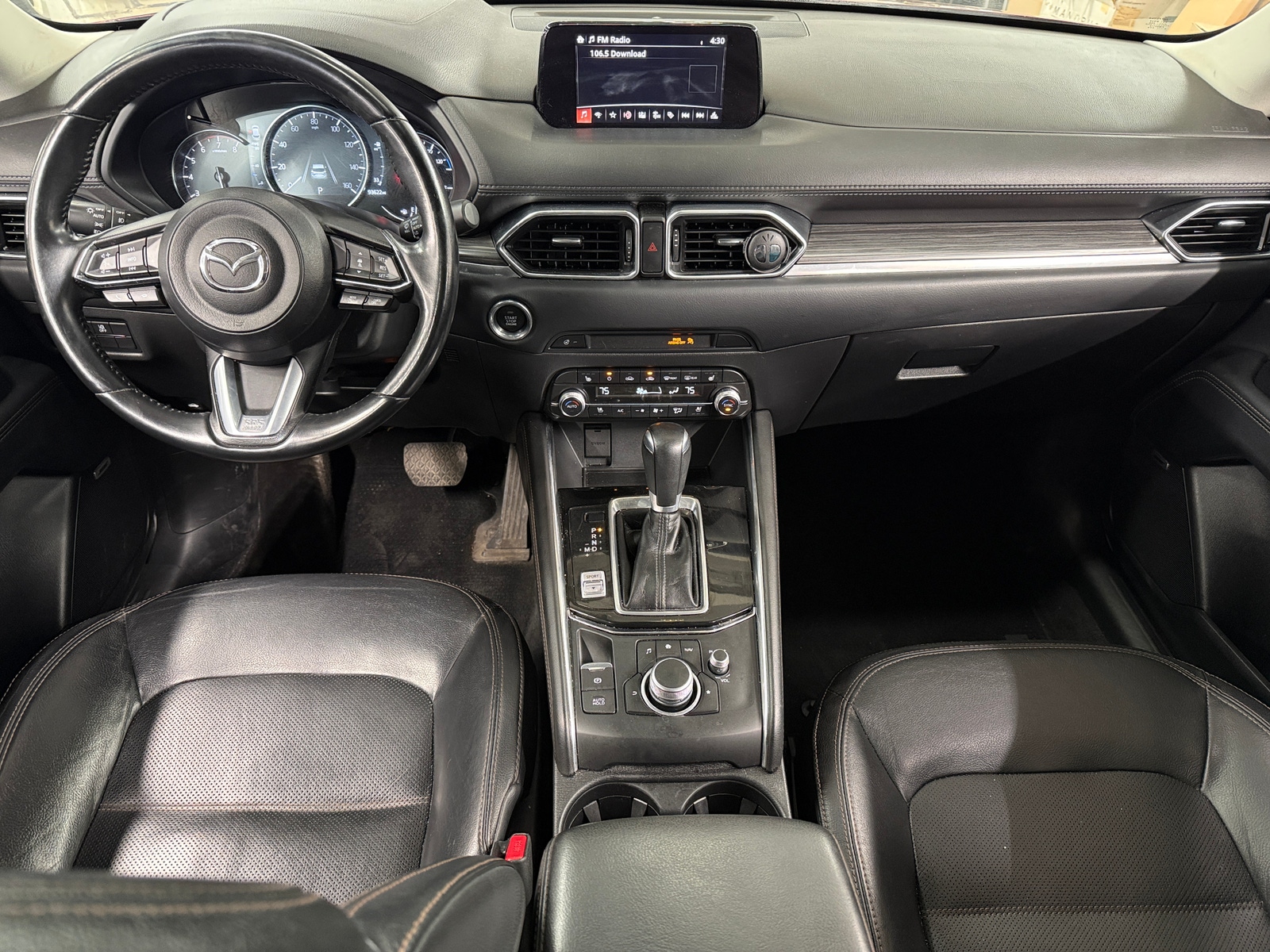 Thumbnail: 2019 Mazda CX-5 - 2