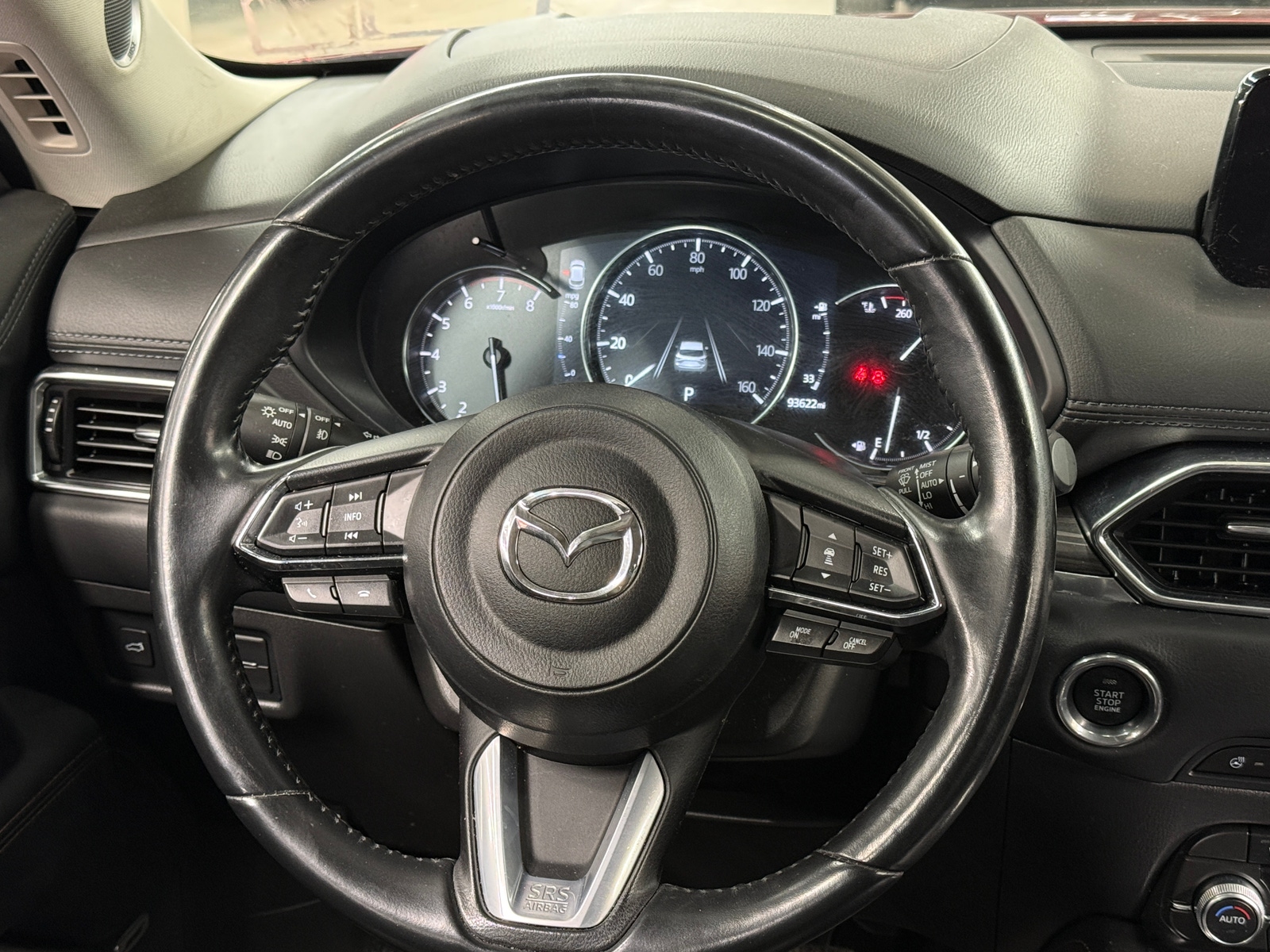 Thumbnail: 2019 Mazda CX-5 - 4