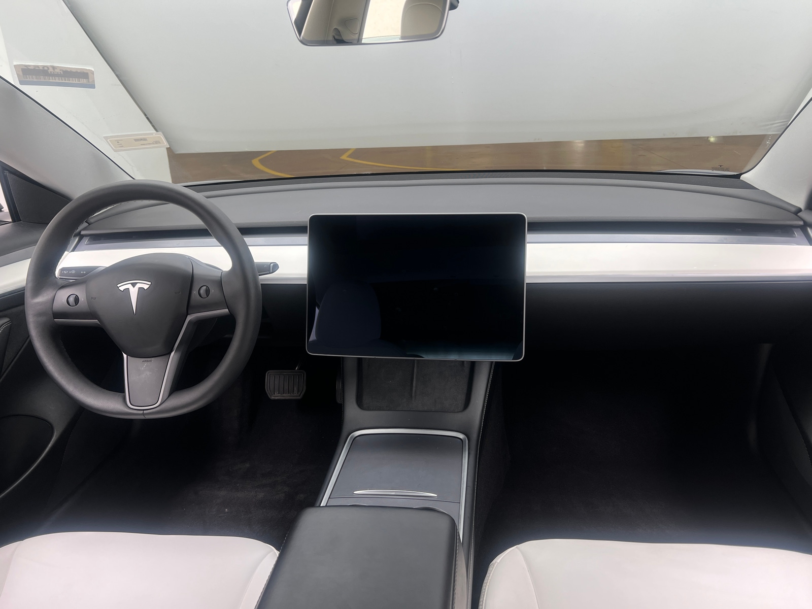 Thumbnail: 2021 Tesla Model 3 - 2