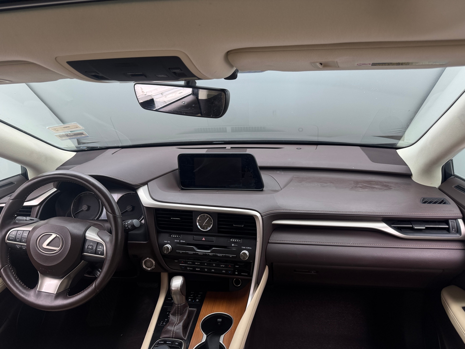 Thumbnail: 2016 Lexus RX - 3